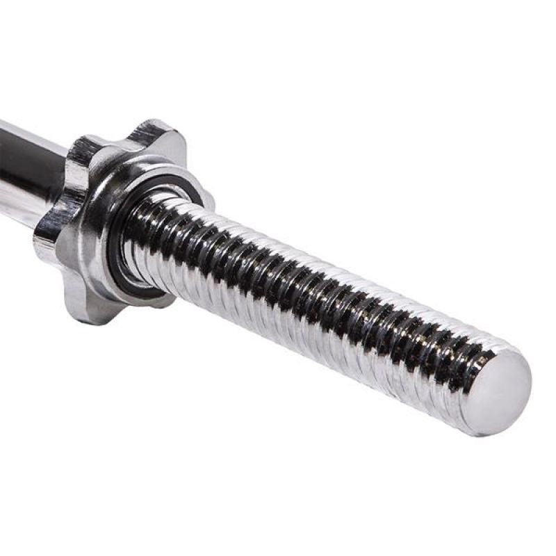 HMS GPR 120 straight neck Accessories/Training equipment Your Sports Performance