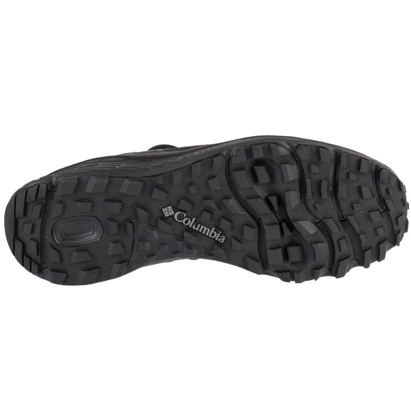 Columbia Benson CRZ M 2108791010 shoes Footwear/Outdoor/Columbia Your Sports Performance