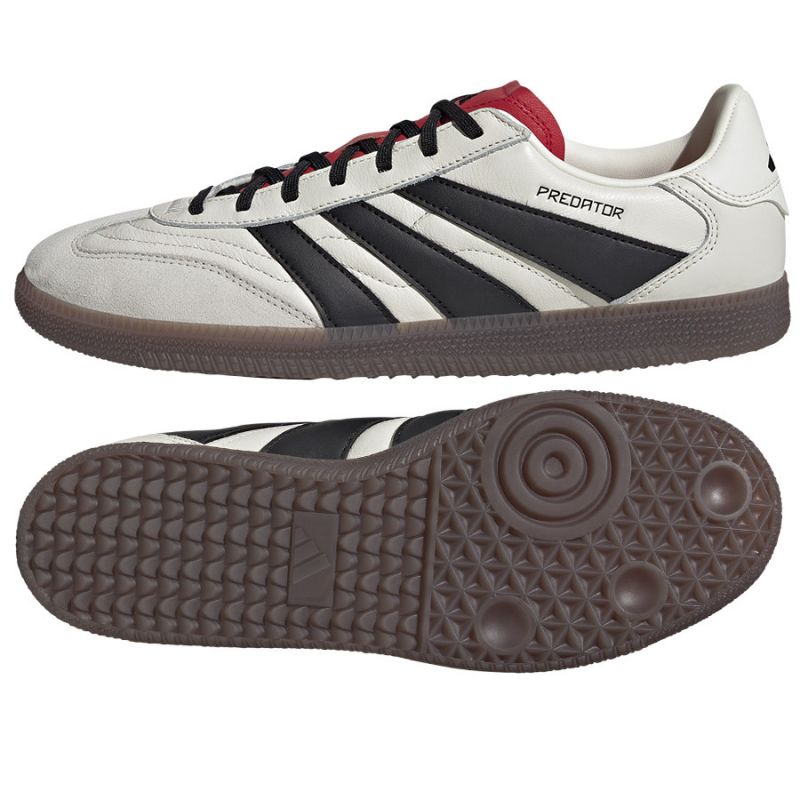 Adidas Predator Freestyle IN JH8893 shoes Footwear/Football/SR/IN Adidas