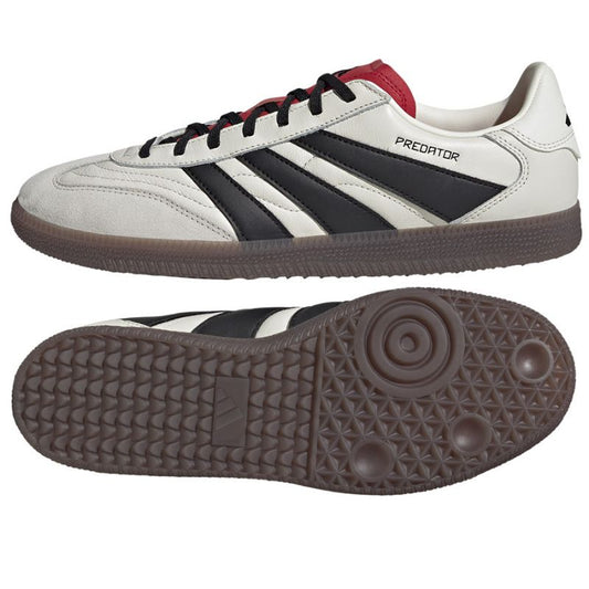 Adidas Predator Freestyle IN JH8893 shoes Footwear/Football/SR/IN Adidas