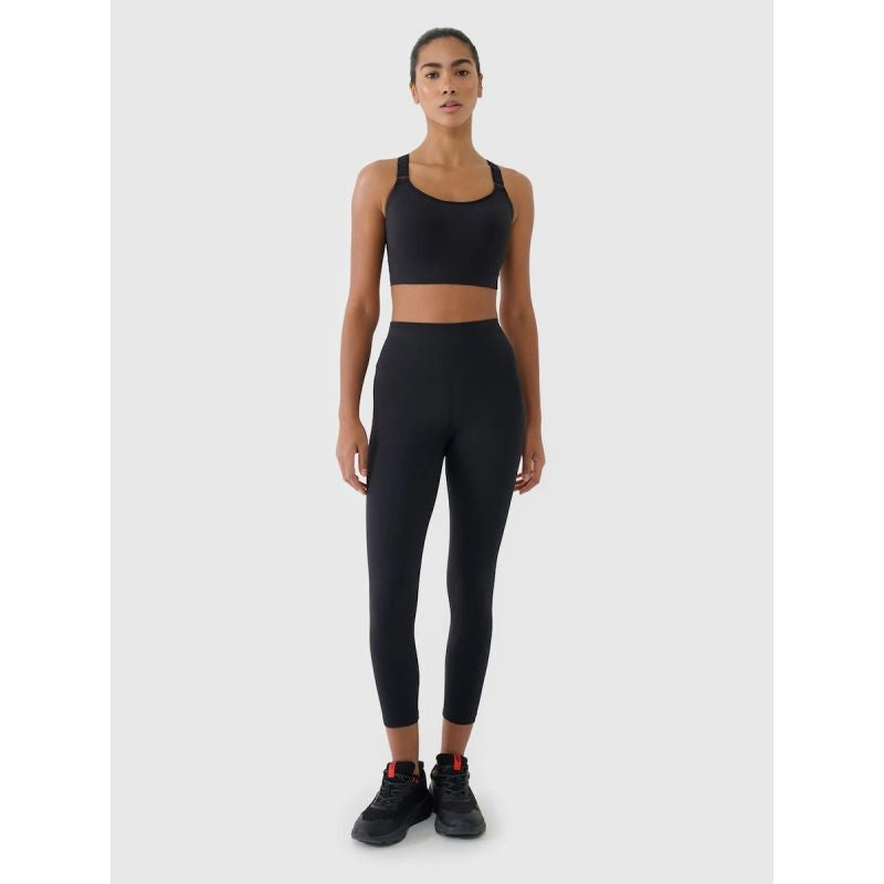 Women's 4F High Support Training Bra 4FWMM00USBAF216-20S 4f