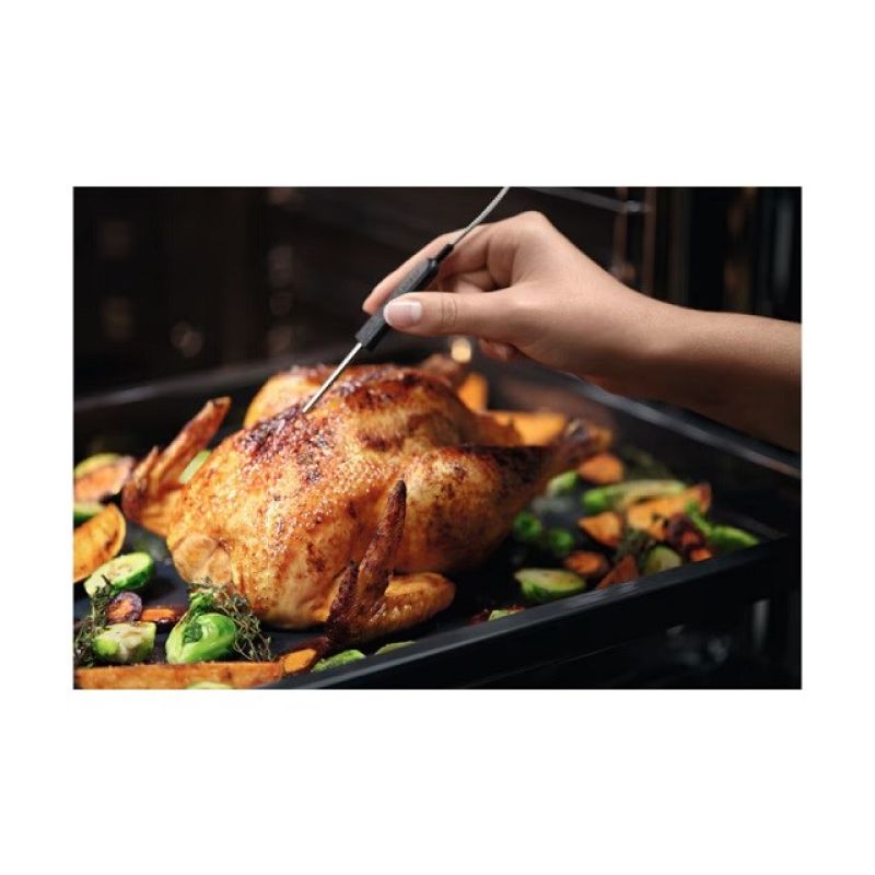 ELECTROLUX EOC6P77H oven AGD - Produkty/Piekarniki do zabudowy Your Sports Performance