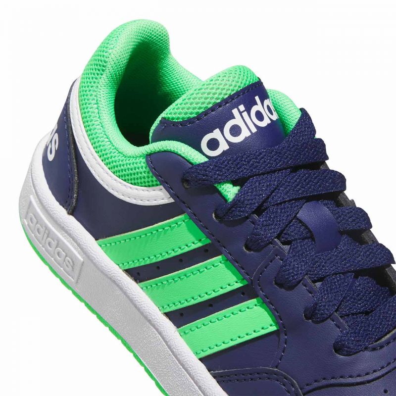 Adidas Hoops 3.0 Jr IG3829 shoes Footwear/Lifestyle Adidas