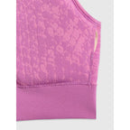 4F Low Support Training Bra 4FRSS26USBAF289-54A