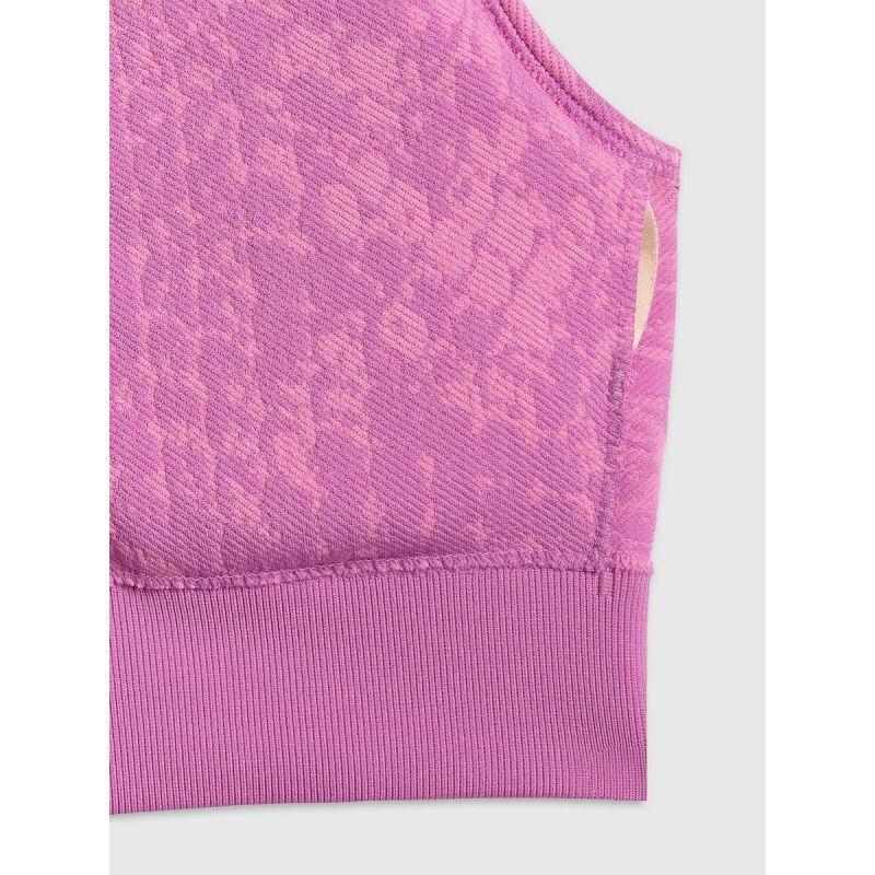 4F Low Support Training Bra 4FRSS26USBAF289-54A