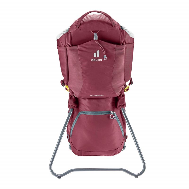 Deuter Kid Comfort Maron 3620221-5026 Accessories/Plecaki/Deuter/Baby carriers Your Sports Performance