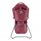 Deuter Kid Comfort Maron 3620221-5026 Accessories/Plecaki/Deuter/Baby carriers Your Sports Performance