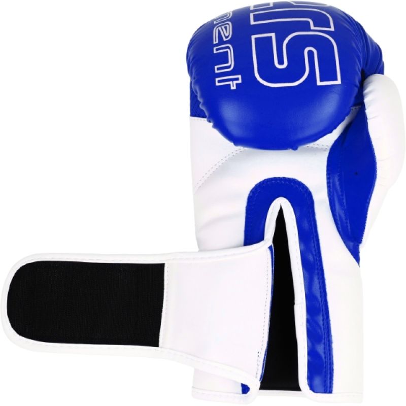 MASTERS RPU-KM-1 Boxing Gloves 10 oz