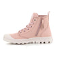 Palladium Pampa Hi Zip Sl Shoes W 97224-613-M Footwear/Lifestyle/Palladium Your Sports Performance