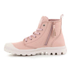 Palladium Pampa Hi Zip Sl Shoes W 97224-613-M Footwear/Lifestyle/Palladium Your Sports Performance