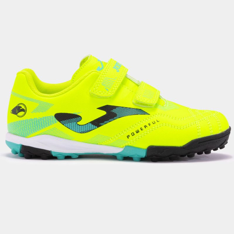 Joma POWERFUL 2411 Jr TF POJW2411TFV shoes Footwear/Football/Kids/Joma Joma