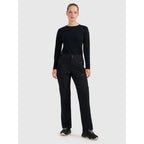 Women's trekking trousers 4F 4FRAW25TFTRF1234-20S 4f
