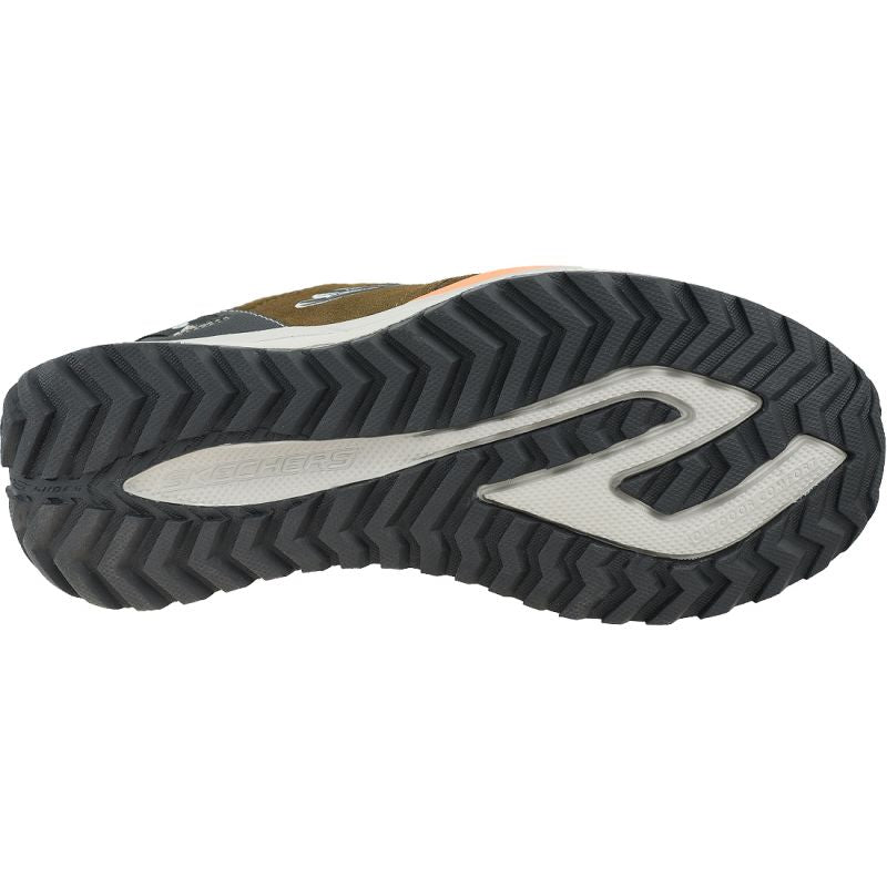 Skechers Equalizer 4.0 Trail M 237023-BRBK shoes Footwear/Outdoor/Skechers Your Sports Performance