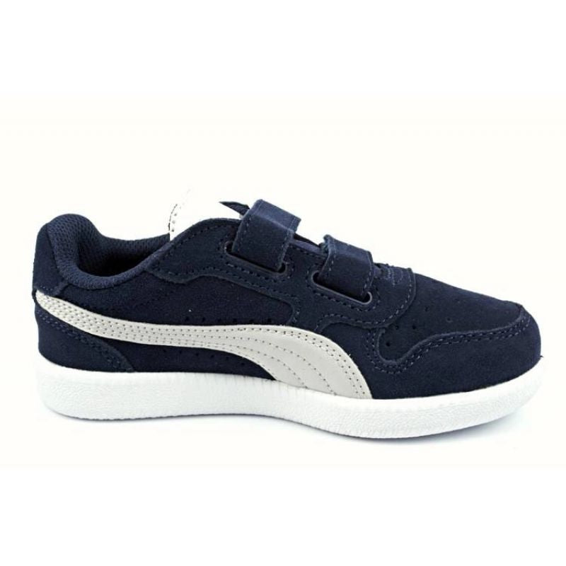 Puma Icra Trainer Jr 358883 28 shoes Footwear/Lifestyle Puma