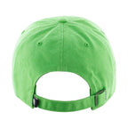 47 Brand New York Yankees Clean Up All B-RGW17GWS-B0A Cap Clothing/Lifestyle/47 Brand Your Sports Performance