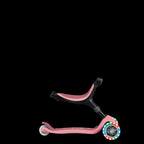 Scooter with ride-on seat GO•UP ACTIVE LIGHTS 360 (749-310)