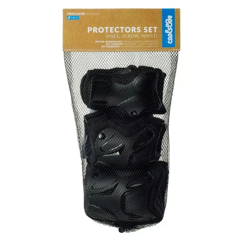 Coolslide Proguard 92800273013 protectors Accessories/Protectors and knee pads Your Sports Performance
