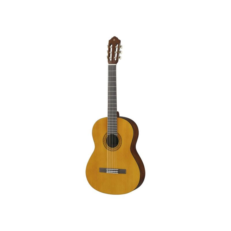 Yamaha C40 II - 4/4 Classical Guitar Gitary/Gitary klasyczne Your Sports Performance