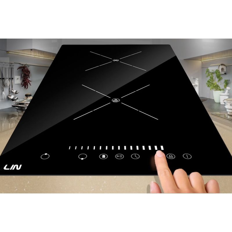 Induction hob LIN LI-A23511 AGD - Produkty/Płyty grzejne do zabudowy Your Sports Performance