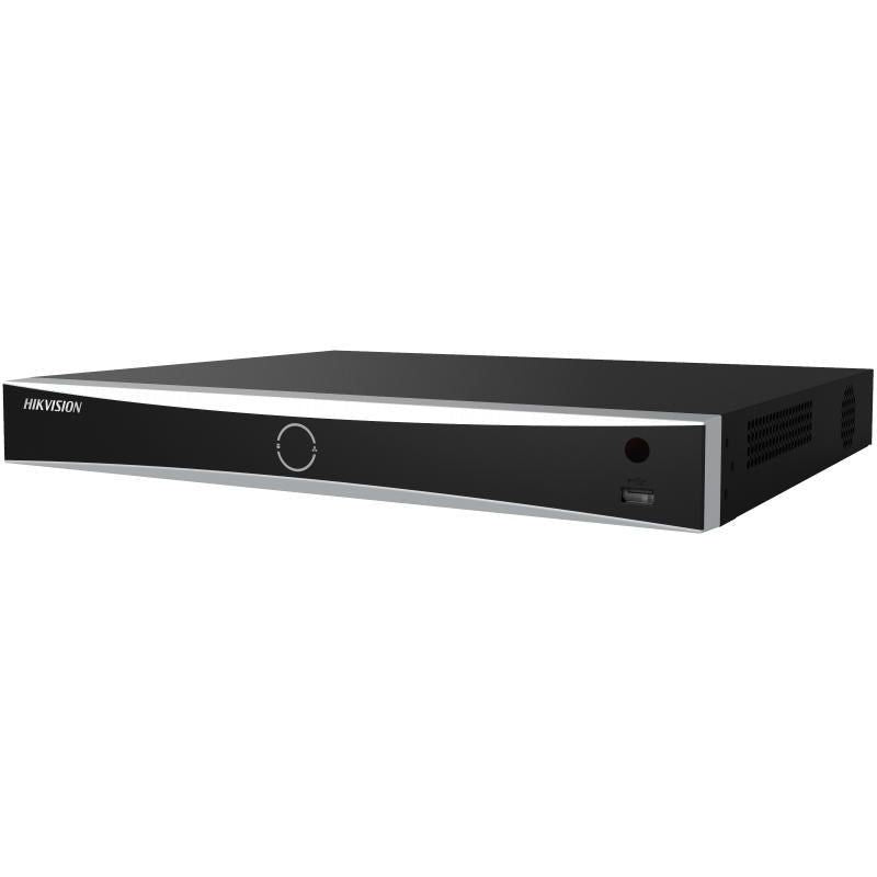 HIKVISION DS-7616NXI-K2 IP RECORDER CCTV IP/Rejestratory Your Sports Performance
