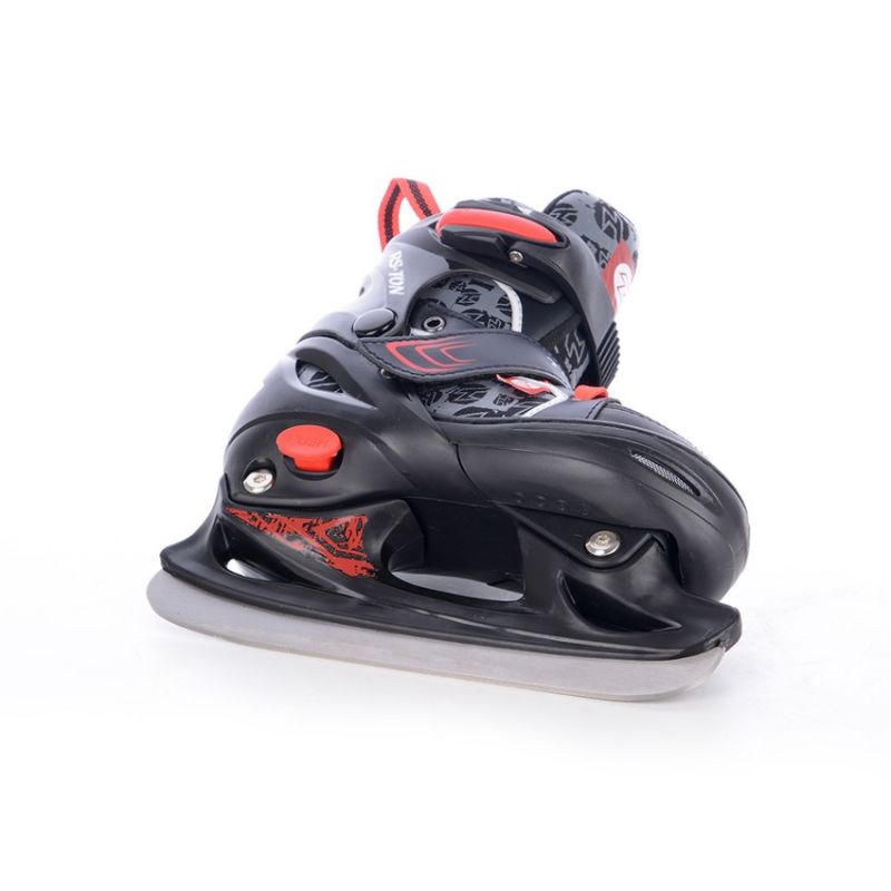 Adjustable Skates Tempish RS Ton Ice 1300000841 Accessories/Skating Your Sports Performance