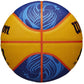 Wilson FIBA 3X3 Mini Ball WTB1733XB2020 Accessories/Balls/Basketball Your Sports Performance