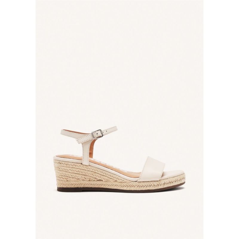 Gioseppo YALAHA Women's Shoes (71701-P-Off-White) In preparation Your Sports Performance