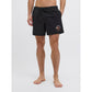 Jack&Jones JPSTMAUI STAR SWIMSHORTS STYD SS25 12287670 BLACK To be categorized Your Sports Performance