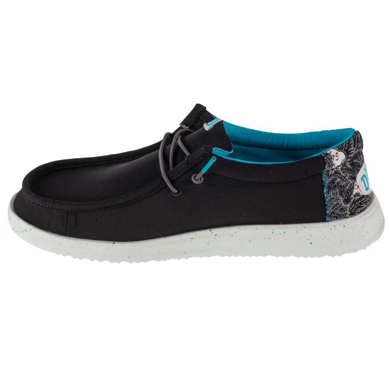 Hey Dude Wally H2O Tropical M 40702-0FF shoes Footwear/Lifestyle/Hey Dude Your Sports Performance