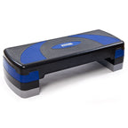 Aerobic step for Profit Super Plus 78x29x10 / 15 / 20cm DK 2002 Accessories/Training equipment/Stepy Your Sports Performance