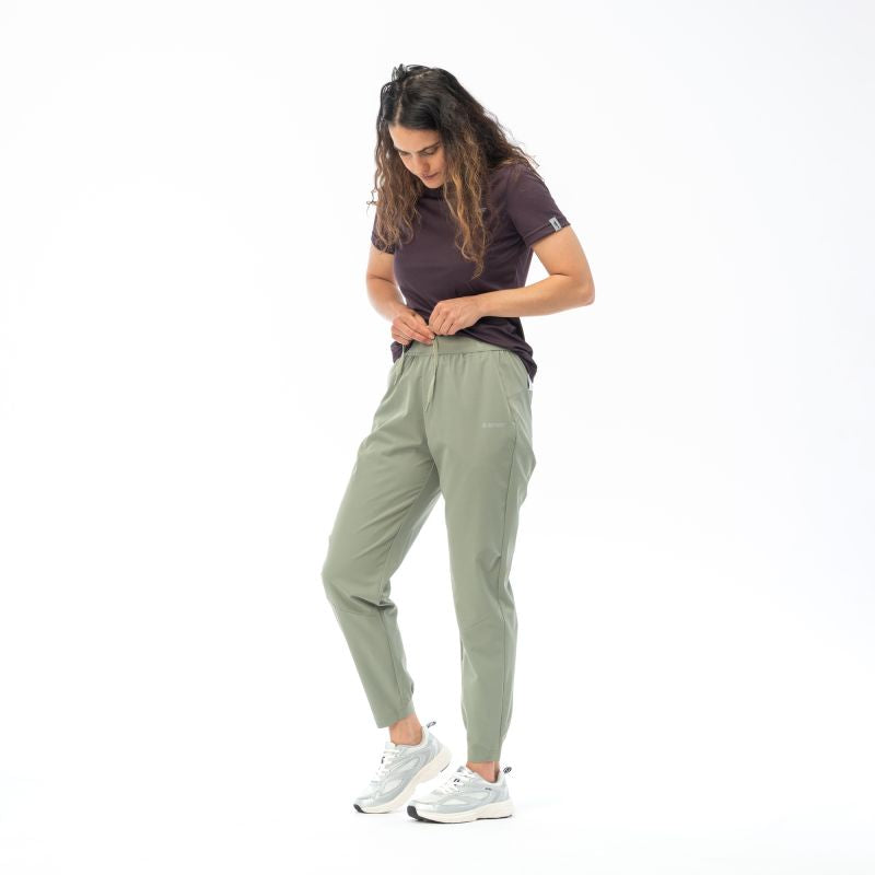Women’s Trousers LADY DEHINN