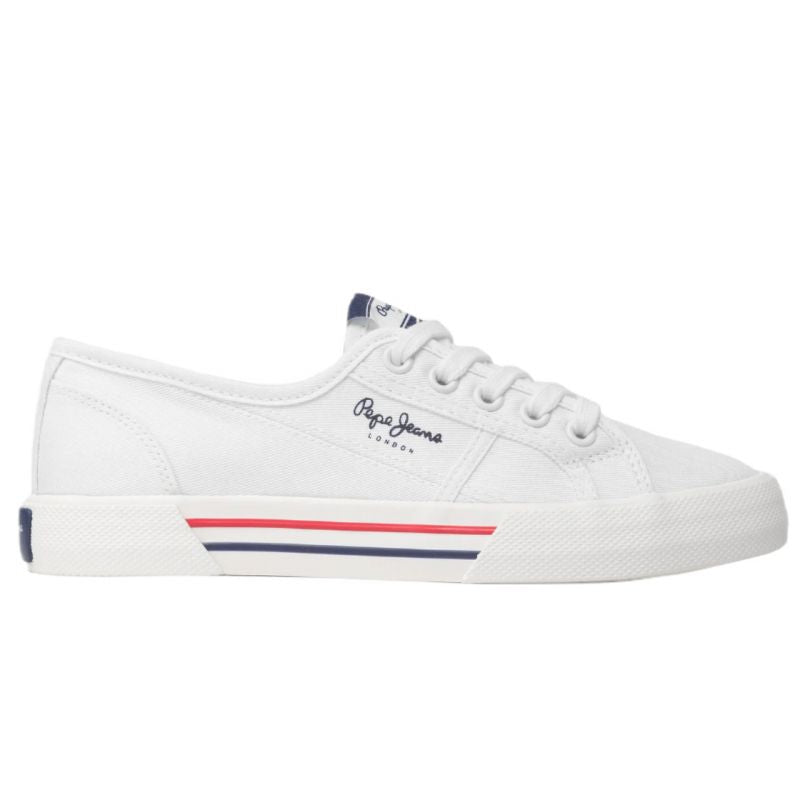 Pepe Jeans Brady Basic W PLS31287 shoes Footwear/Lifestyle Your Sports Performance