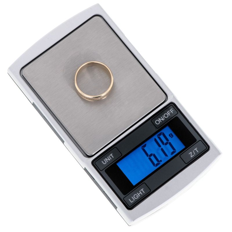 ADLER AD 3168 precision scale AGD - Produkty/Wagi kuchenne Your Sports Performance