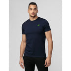 T-shirt 4F M 4FWSS24TTSHM1895-90S 3 pack Clothing/Lifestyle/T-shirts 4F