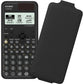CASIO FX-991CW SCIENTIFIC CALCULATOR BOX. Black. In preparation Your Sports Performance