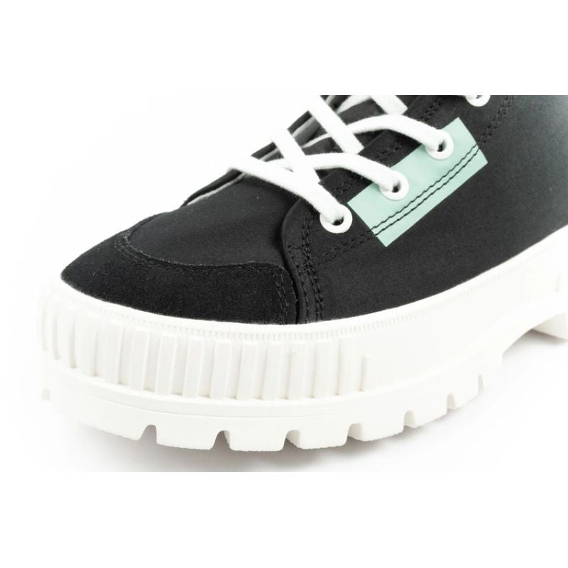 Palladium Pallashock Backzip 2 W 94469-008-M Shoes Footwear/Lifestyle/Palladium Your Sports Performance