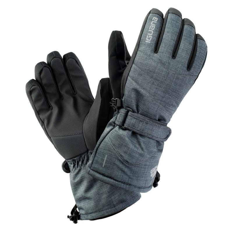 Iguana Axel M gloves 92800209017 Clothing/Ski/Iguana Your Sports Performance