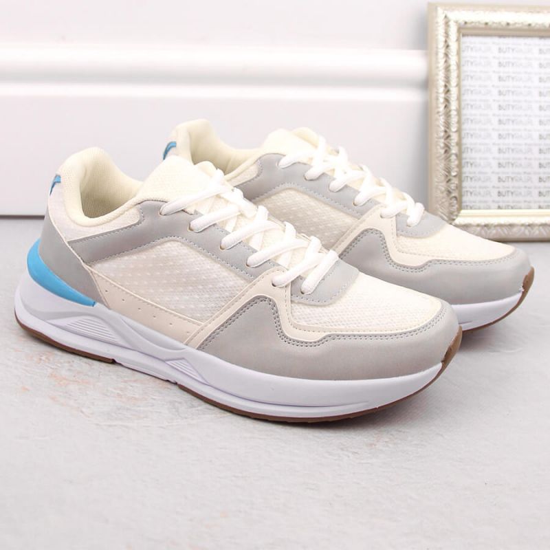Atletico W ATC458B sports shoes, white Footwear/Lifestyle/Atletico Your Sports Performance