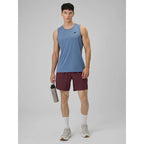 Men's quick-drying training shorts 4F 4FRSS26TFSHM1662-60S 4f