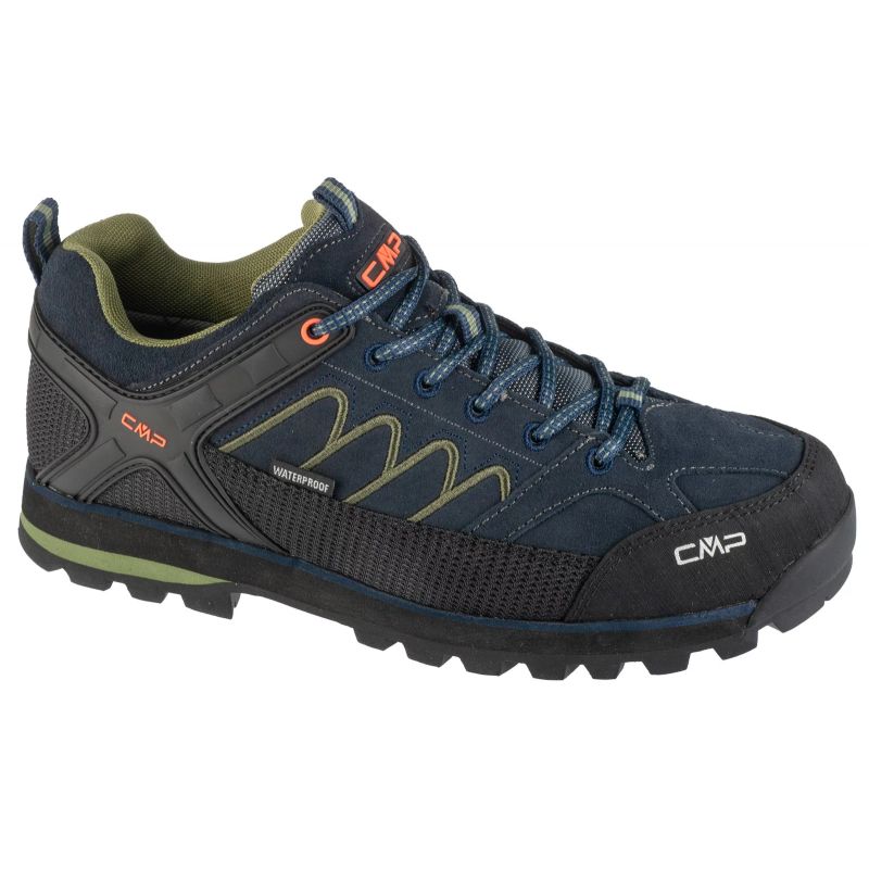 CMP Moon Low M 31Q4787-16MM shoes Footwear/Outdoor/CMP Your Sports Performance