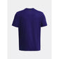 Under Armor Left Chest Logo T-Shirt M 1326799-468 Clothing/Training Your Sports Performance
