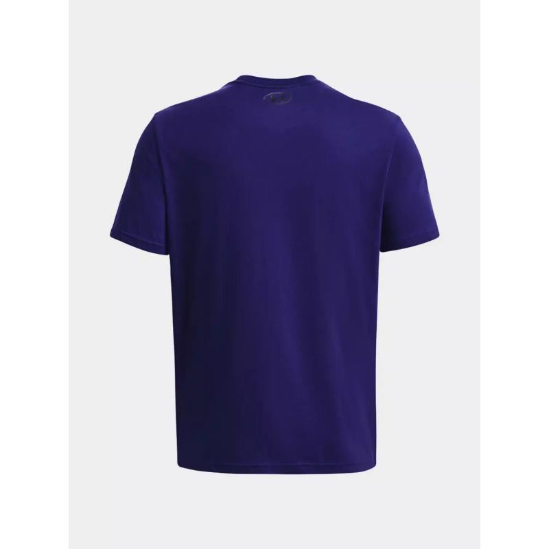 Under Armor Left Chest Logo T-Shirt M 1326799-468 Clothing/Training Your Sports Performance