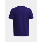 Under Armor Left Chest Logo T-Shirt M 1326799-468 Clothing/Training Your Sports Performance