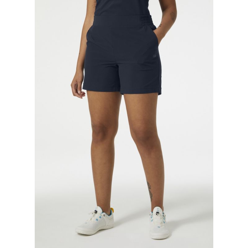 Helly Hansen Thalia Shorts 2.0 W 34328 597 Clothing/Training/Helly Hansen Your Sports Performance