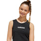 adidas Essentials Kids T-Shirt Black JC9732 To be categorized Your Sports Performance