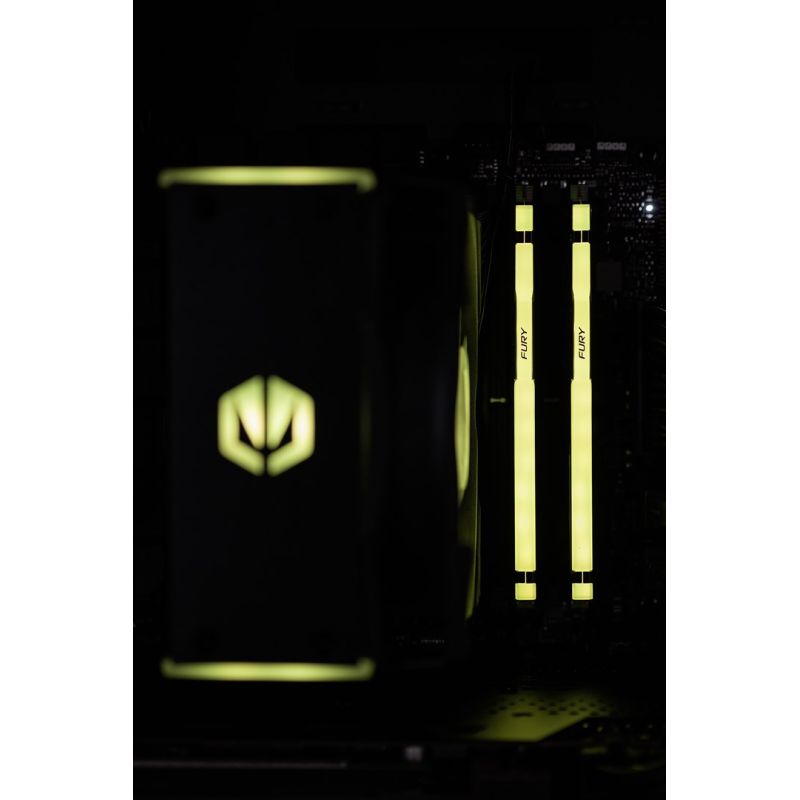 Actina iCUE 8700F/32GB/2TB/RTX5070Ti/850W Komputery/Komputery Gaming Actina Your Sports Performance