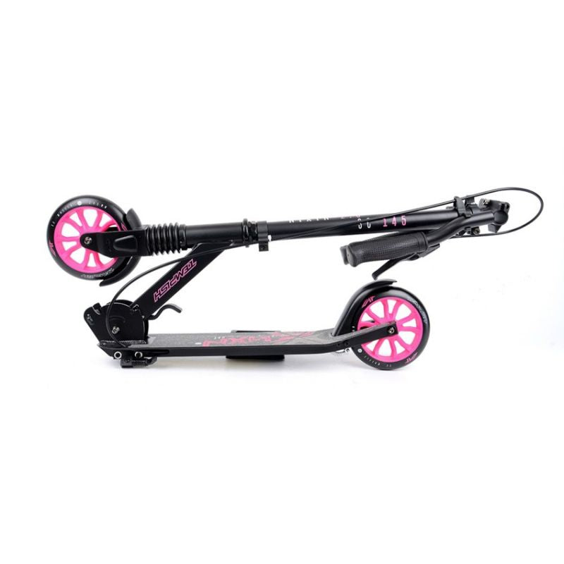 Tempish Nixin 125 II Jr scooter 10500002321 Accessories/Skating/Hulajnogi/Traditional/Unisex/pozostałe Your Sports Performance