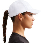 Nike Dri-FIT Club Cap White FB5372 101