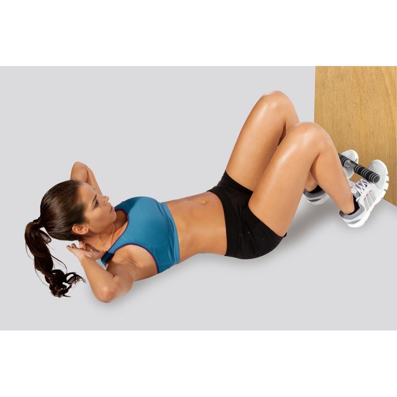Leg cradle BB 620E Accessories/Training equipment/Poręcze Your Sports Performance