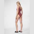 Swimsuit 4F W 4FSS23USWSF027 53S Clothing/Swimming 4F